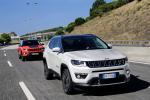 Jeep Compass Trailhawk 2017 года (WW)